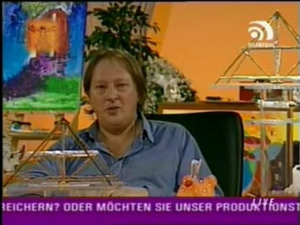 Hornauer rechnet am 04.04.2008 mit der Presse ab