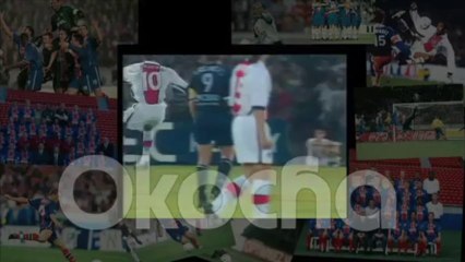 Génération PSG : Plus qu’un maillot !