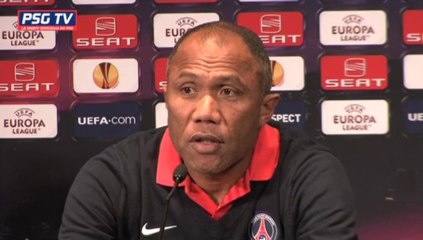 Le JT du jeudi 24 fev