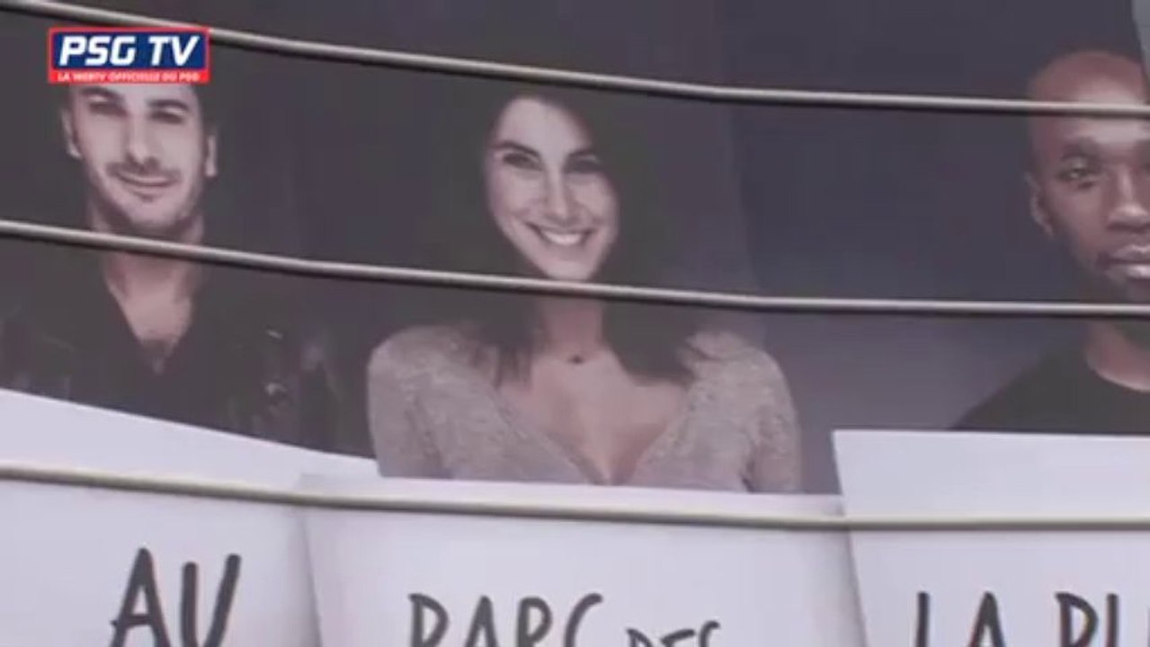 Place au respect - Le Teaser