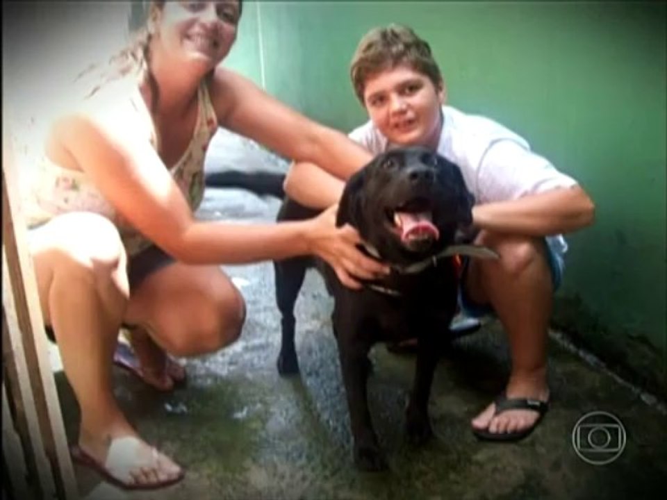 Fantástico dia 25-08-2013 Parte 2