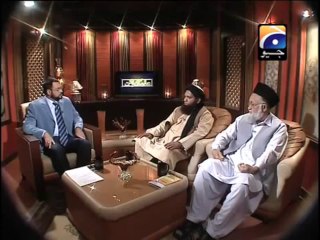 Alim On Line with Qari Mansoor - Jihad Special - Part 4
