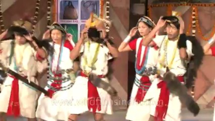 Arunachal Pradesh Day-Pragati Maidan-Hdv-01-9