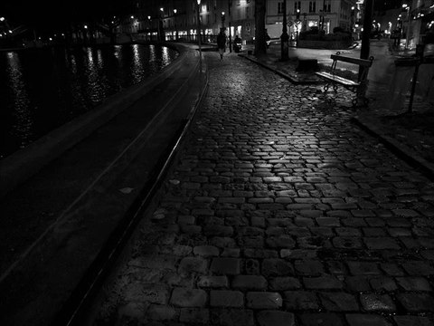 CHAR, René - Allégeance (à deux voix).