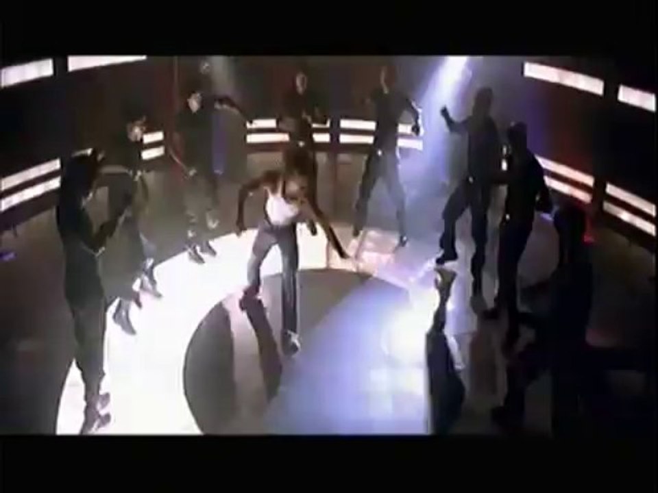 Dance Piece [Full Song] - Superstar