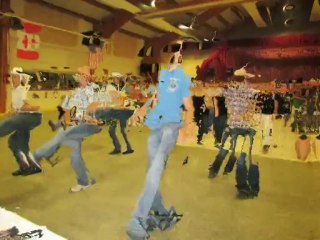 BAL SANCOINS 2013
