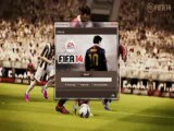 FIFA 14 Download  Crack Keygen Gameplay PC/PS3/XBOX FIFA 2014 RELOADED NEW 2013 Edition
