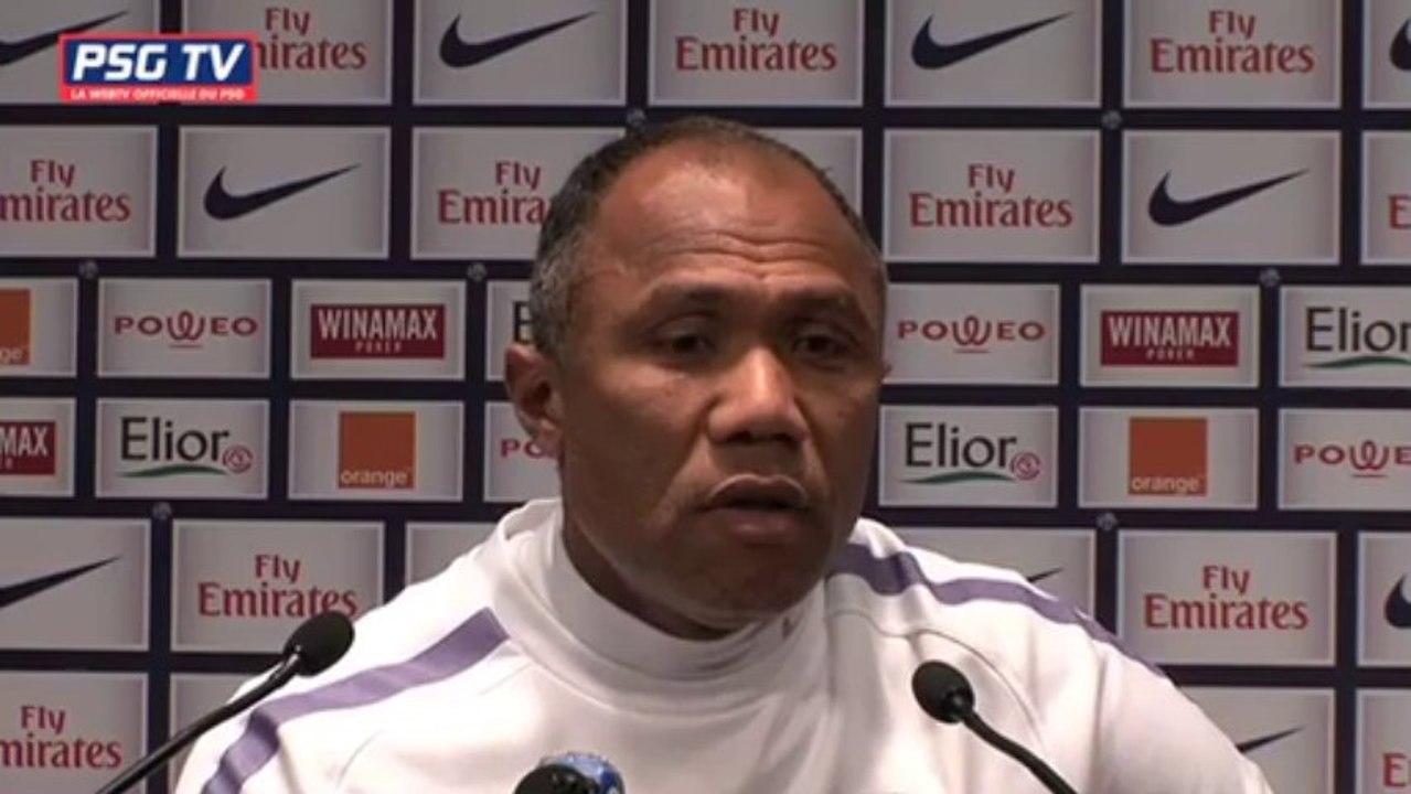 La conf' du coach