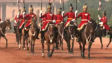 Changing of the Guard-23