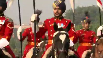 Changing of the Guard-24