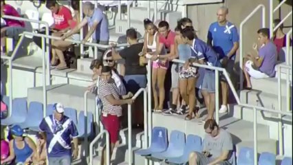 Resumen de CD Tenerife (0-0) Hércules CF - HD