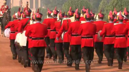 Changing of the Guard-3