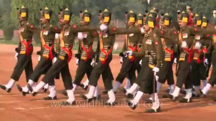 Changing of the Guard-35