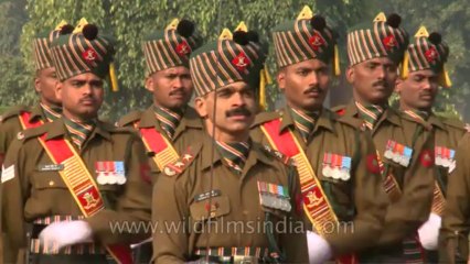 Changing of the Guard-38