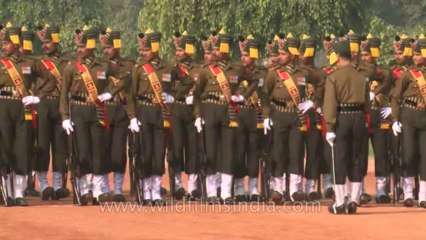 Changing of the Guard-9