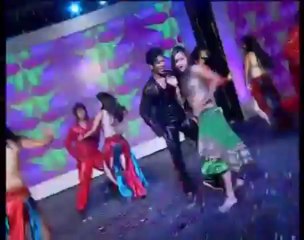 Medley from manchu manoj songs - Potugadu audio launch