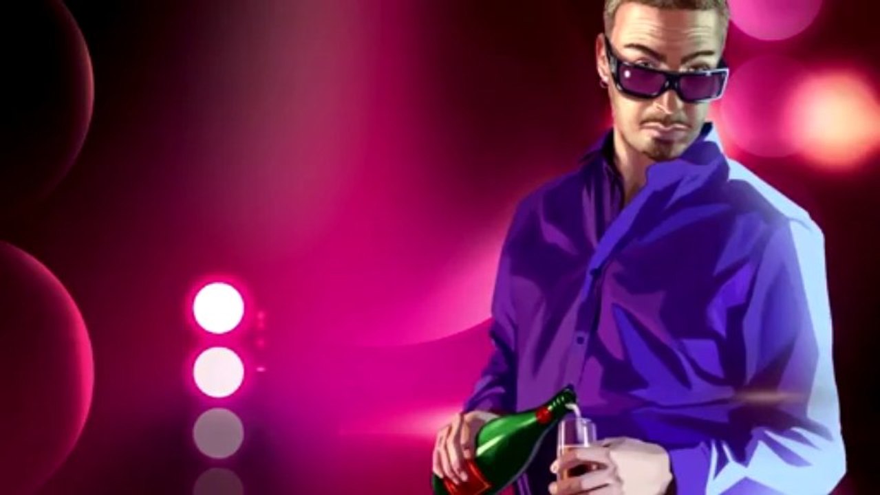 Introduction GTA TBOGT Playthrough