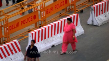 Commonwealth Games 2010 Delhi-12