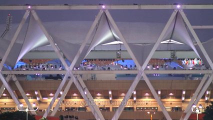 Commonwealth Games 2010 Delhi-17
