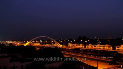 Commonwealth Games 2010 Delhi-18