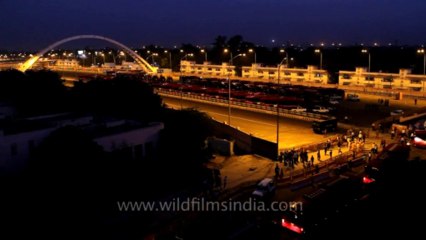 Commonwealth Games 2010 Delhi-19