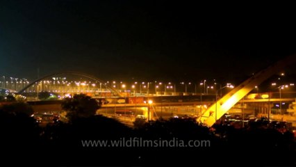 Commonwealth Games 2010 Delhi-21