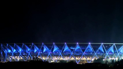 Commonwealth Games 2010 Delhi-31