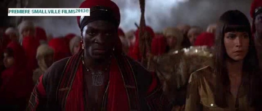 Мумията се Завръща 1/3 ( БГ АУДИО SMALLVILLE MEDIA GROOP)