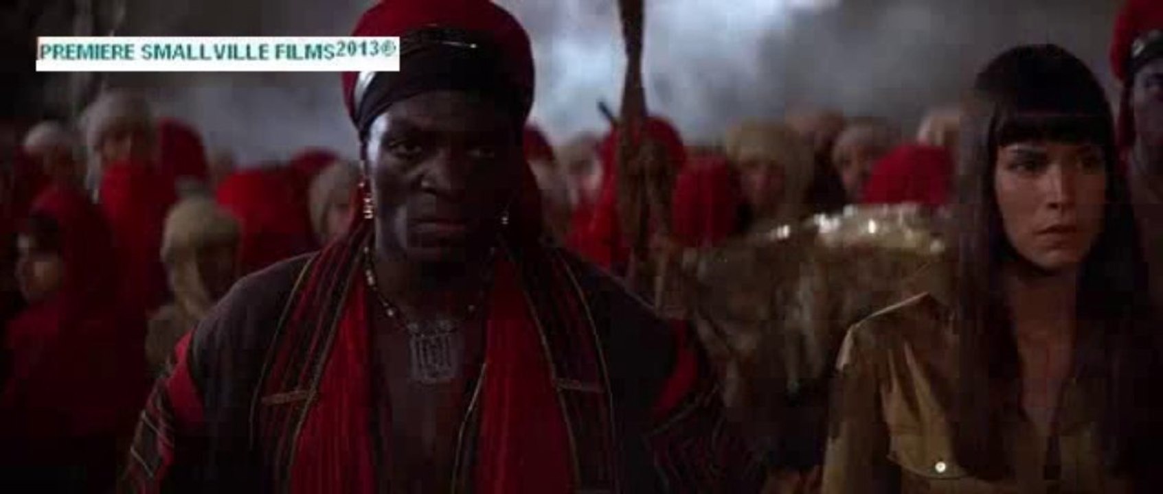 Мумията се Завръща   1/3   ( БГ АУДИО SMALLVILLE MEDIA GROOP)