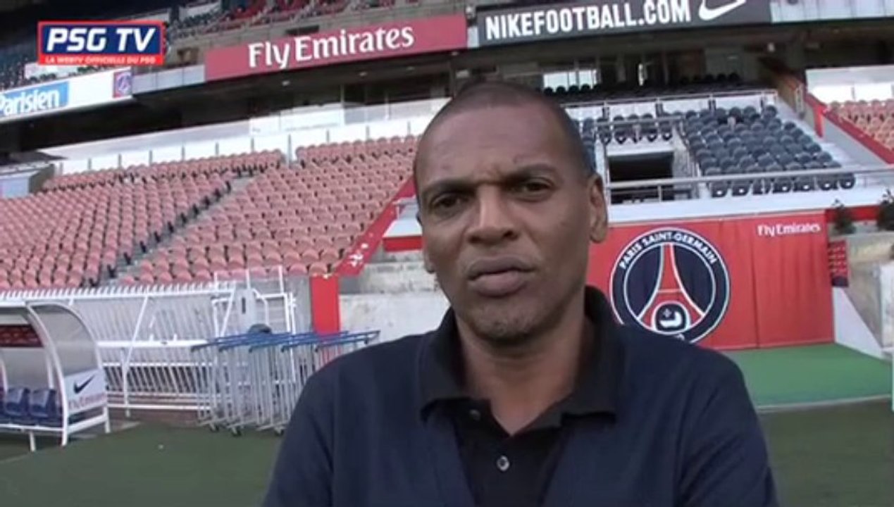 Bernard Lama annonce son Jubilé