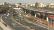Delhi-flyover-time lapse-lajpat nagar-6