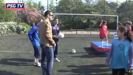 Zapping de la semaine