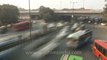 Delhi-kashmere gate-traffic-time lapse-6