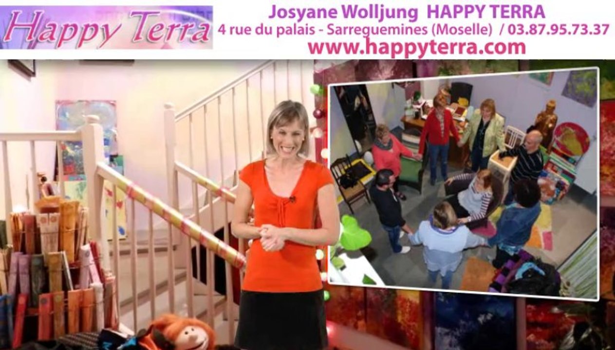 Harmonisation énergétique Moselle