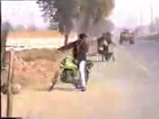 Pakistan weeling