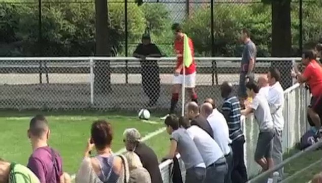 PSG-Sochaux : 3-1 (CFA)