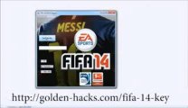 FIFA 14 Beta key Generator | Free Keygen (PS3, PC, XBOX 360) | 2013 Updated