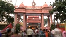 Durga Puja-CR Park-1