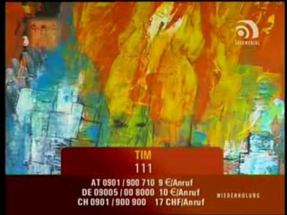 Hornauers großes musikalisches Kunstwerk für 40€ 2/3