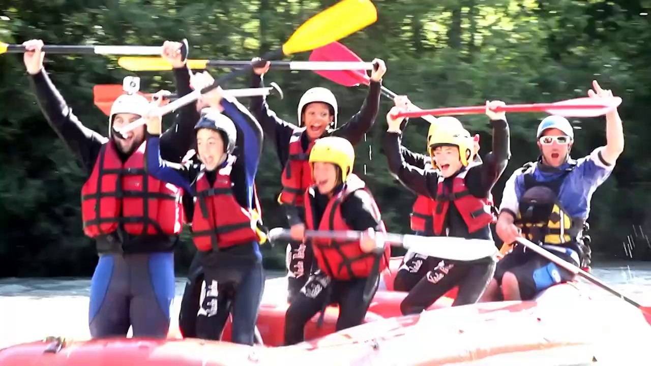 "Au fond des Filets" : stages de handball à Passy