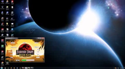 Jurassic Park Builder Hack | Cheat [FREE Download] September - October 2013 Update