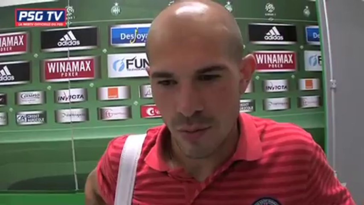 ASSE-PSG : Les réactions