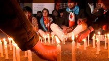Gang rape protest-delhi-11