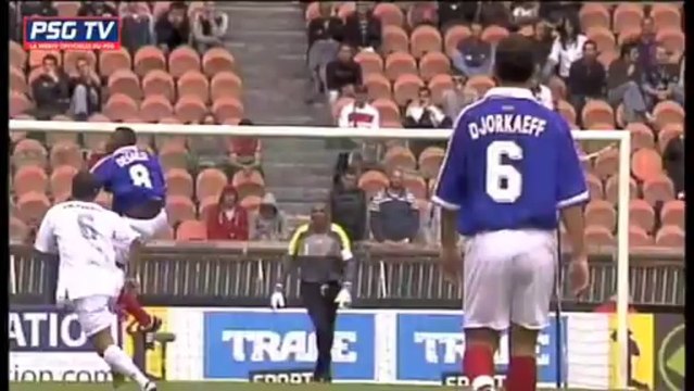 Blackstars-France 98 : 2-2