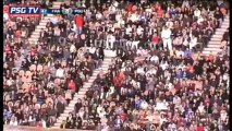 France 98-PSG 90's : 3-3