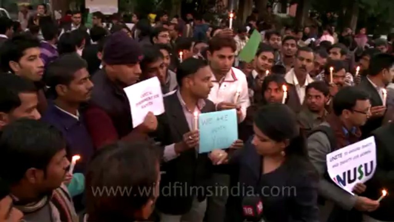 Gang rape protest-delhi-7