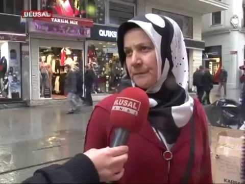 Yurttaş farkında: Öcalan'ı sempatik gösteremezsiniz!