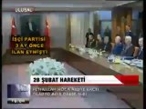 28 ŞUBAT SÜRECİNE NASIL GELİNDİ ?