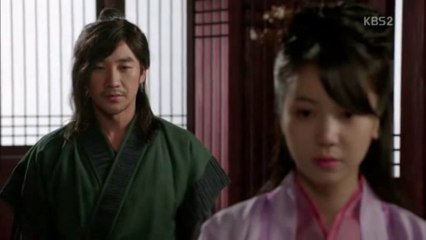 Sword and Flower cap 2-2 Sub Español.