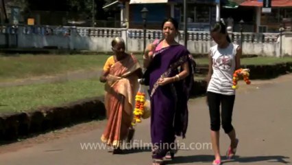 Goa-Beslica of Bom Jesus-1